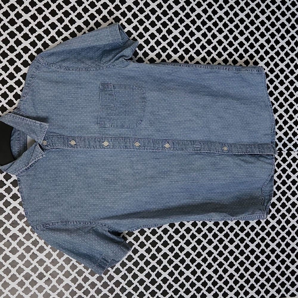 Button down shirt